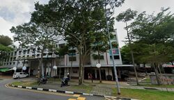 Serangoon North Avenue 1 (D19), Shop House #565736661